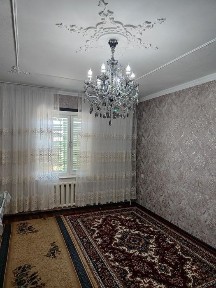 Ижарага уй талаба кизлар учун