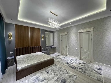 Сдаётся Квартира в аренду 3/3/9 р-н Шайхантахур ор-р Ташкент сити