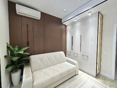 Срочно 1-комнатная Ориентир ЖК Мадрид 50м²