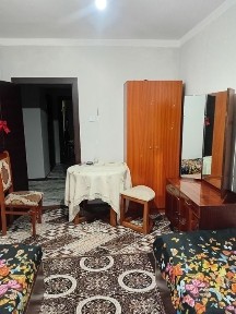 Hazyaykali ijara kvartira bor