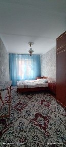 Ижара 2.хонали коракамиш 1/2 жомий чукурсой якин оилага берилади