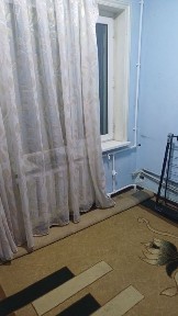 Аренда медгородок янги ташми 2.хонали оилага берилади шароити бор