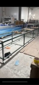 Сдается помещение под склад или производство ТТЗ-1 450 м2