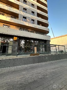 Жк Инфинити | Яшнабад - Сдается в аренду помещение вдоль дороги 500м2