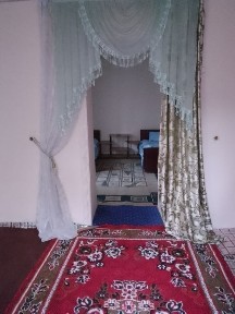 Самаркандская область, Самарканд
