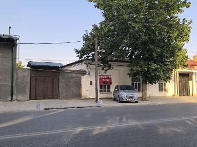 Продаётся Дом вдоль дороги цена 250.000$