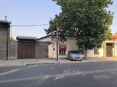 Самаркандская область, Самарканд