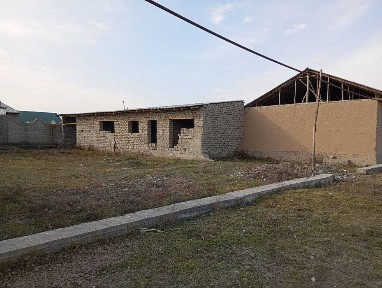 Самаркандская область, Джамбай