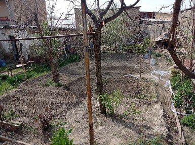Продам дом ориентир Каканская самса