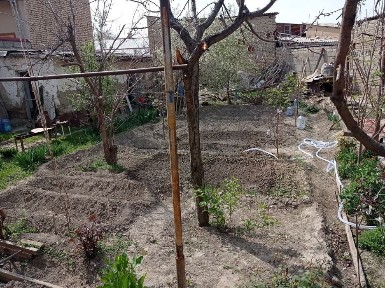 Продам дом ориентир Каканская самса