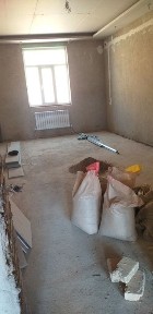 3 хонали квартира сотилади