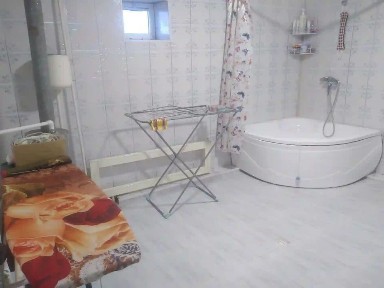 Бухарская область, Каган