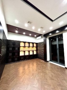 Евро офис Шота Руставели 480 КВ, нежилое, напротив Бабура парк