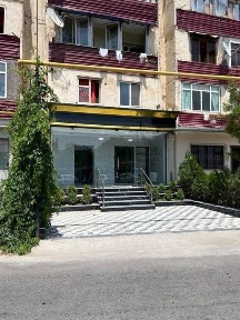 Максим Горький / Буз базар площадь 90 кв. м