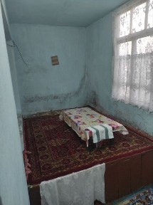 Самаркандская область, Джамбай