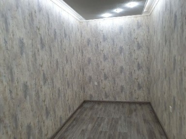 Квартира новостройка