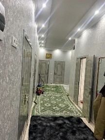 Obod mahalladan uchastka sotiladi 3 sotix