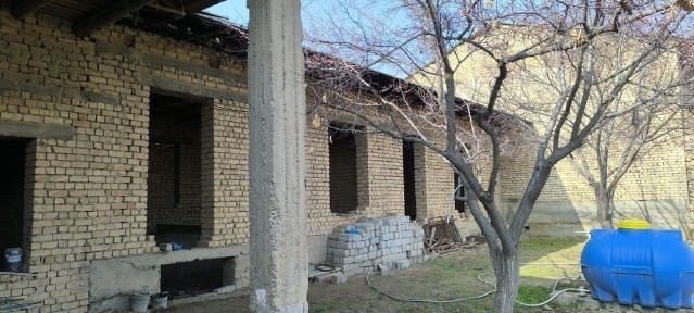 Ташкентская область, Уртааул