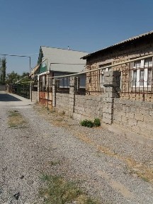 Yer Uy sotiladi tayyor kadastor bilan