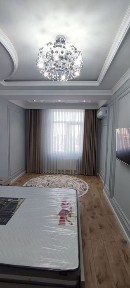 Паркентский жк Parkent Plaza.