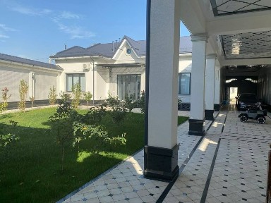 Кибрай, Саниеф Дурмон