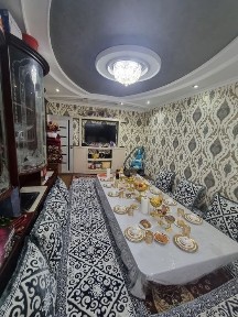 Ташкентская область, Чирчик