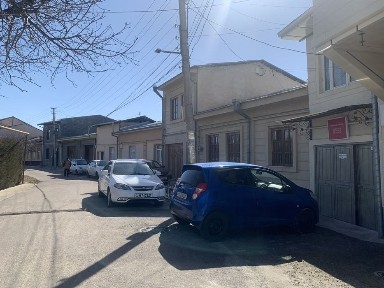 Продается участка 4.7 соток на (Badamzar) берегу басу