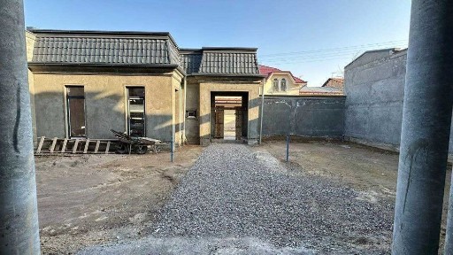 Продам дом на участке 5,6 сотых. Центр Луначарского, санаторий Турон