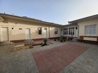 Ташкентская область, Ташкент, Шайхантахурский район