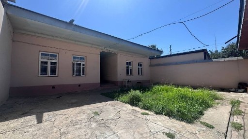 Продается дом на Шахристанском