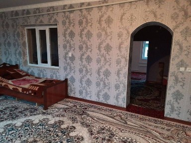 Ташкентская область, Янгиюль