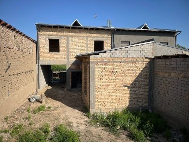 Ташкентская область, Коксарай