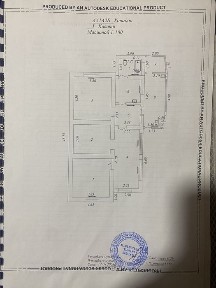 ПРОДАМ СВОЙ Участок на Циалковском !