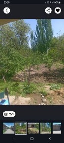 Ташкентская область, Искандар
