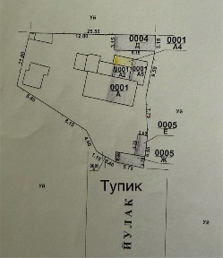 5.16 соток Азербайджанский Центр