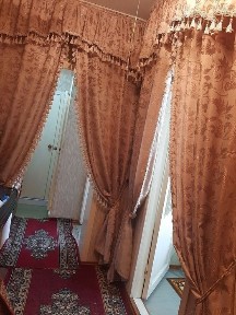 Ташкентская область, Ташкент, Сергелийский район
