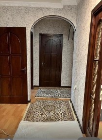 Квартира 3-х ком/ Город Ташкент Яшнабадский район