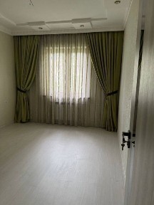 Продается 3х комн. квартира в Яккасарае Братский