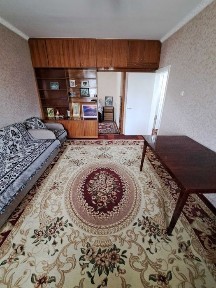 ПРОДАЖА: Чиланзар 25 квартал, 1/2/4 (43 кв)