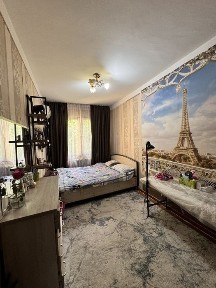 Ташкентская область, Ташкент, Учтепинский район