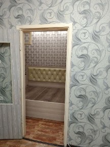 Chilonzor 20 kvartal 1 2xona qilingan