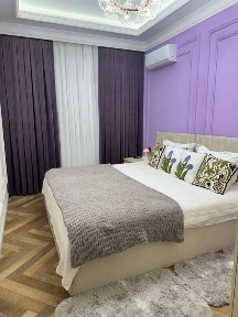 Срочно продаётся Новостройка 3-х комнатная квартира