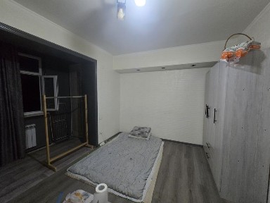 Продам 1 ком. квартиру. Своя