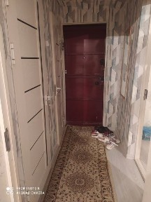 Продам 2-комн. квартиру