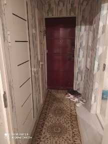 Продам 2-комн. квартиру