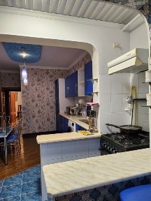 Прадаётса квартира