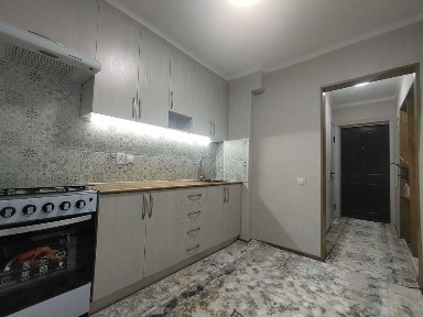 Кибрай. Продам 1 комнатную квартиру. С ремонтом! Посёлок Ул
