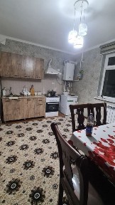 Хожикент Нурчилари 20:дом 11 хонадон, 2 хонали, 58 КВ. м