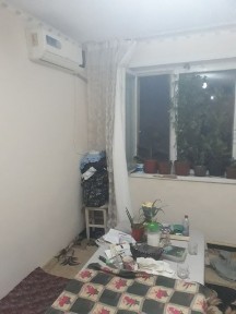 Прадается 1комнатная квартира