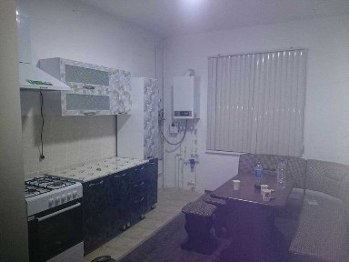Продам свою квартиру! Обод Макон, Узбум, центр!
